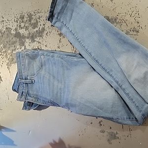 Abercrombie Jeans
